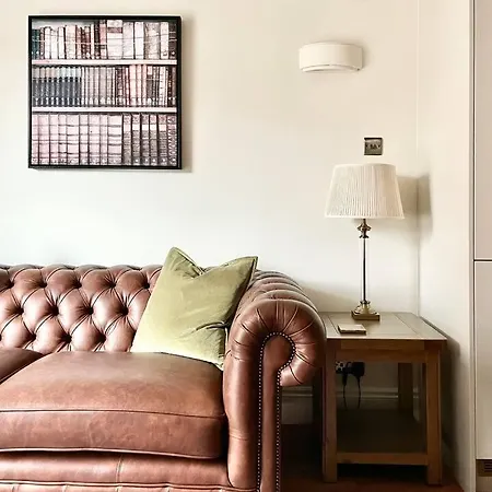 Boyce's Clifton - 1 Apartment