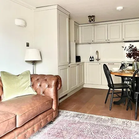 Apartment Boyce's Clifton - 1 *