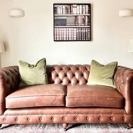 Boyce's Clifton - 1 * Bristol