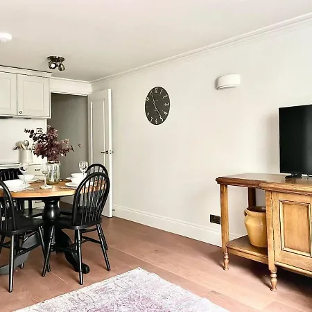 Apartment Boyce's Clifton - 1 *